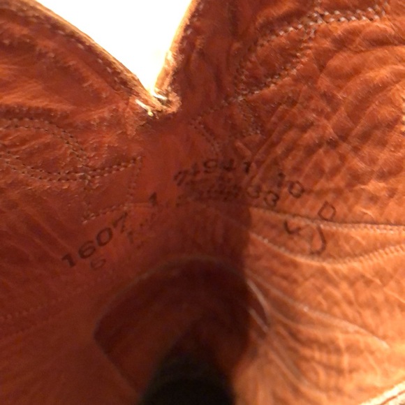 Cowboy Boots - Picture 8 of 8